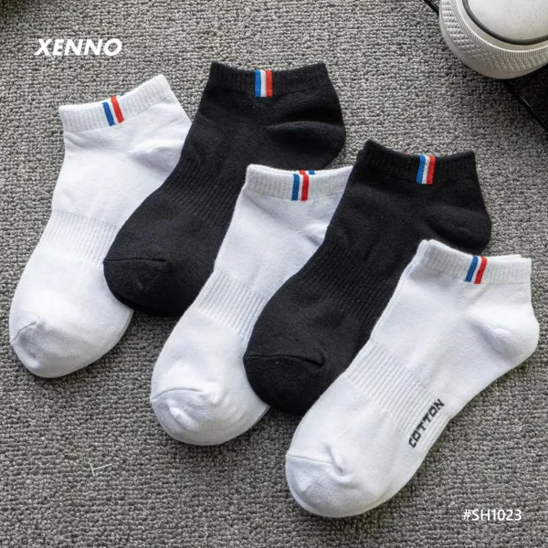 KNITKICK BUSINESS SOCKS